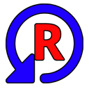 Revert Site logo